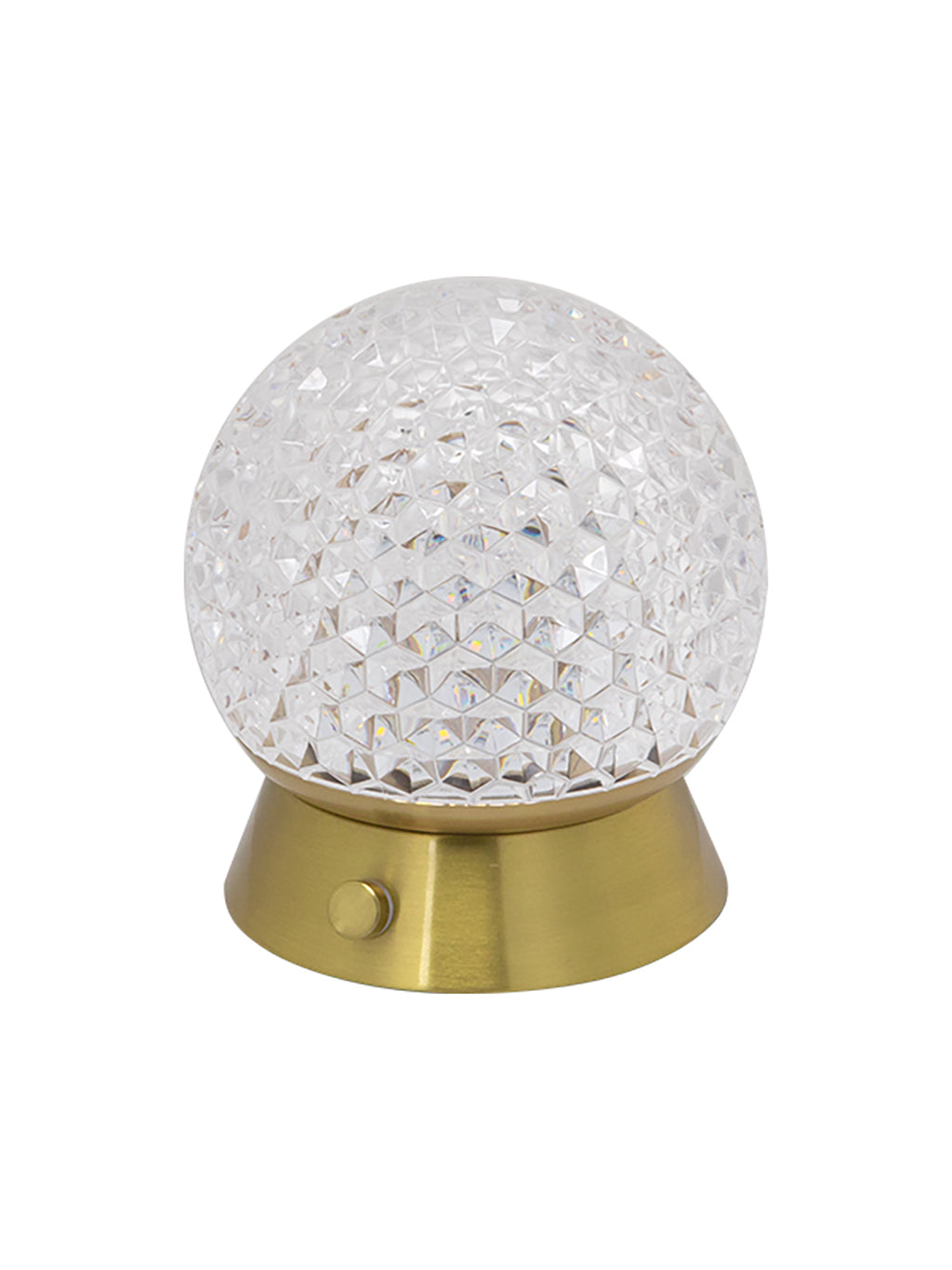 Orb Gold