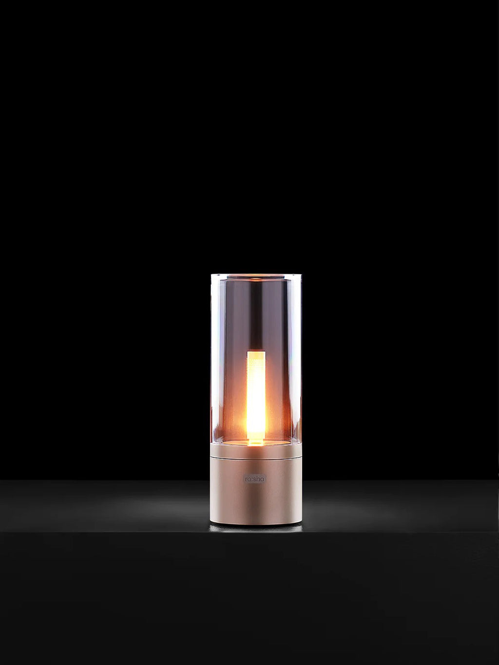Ember Gold