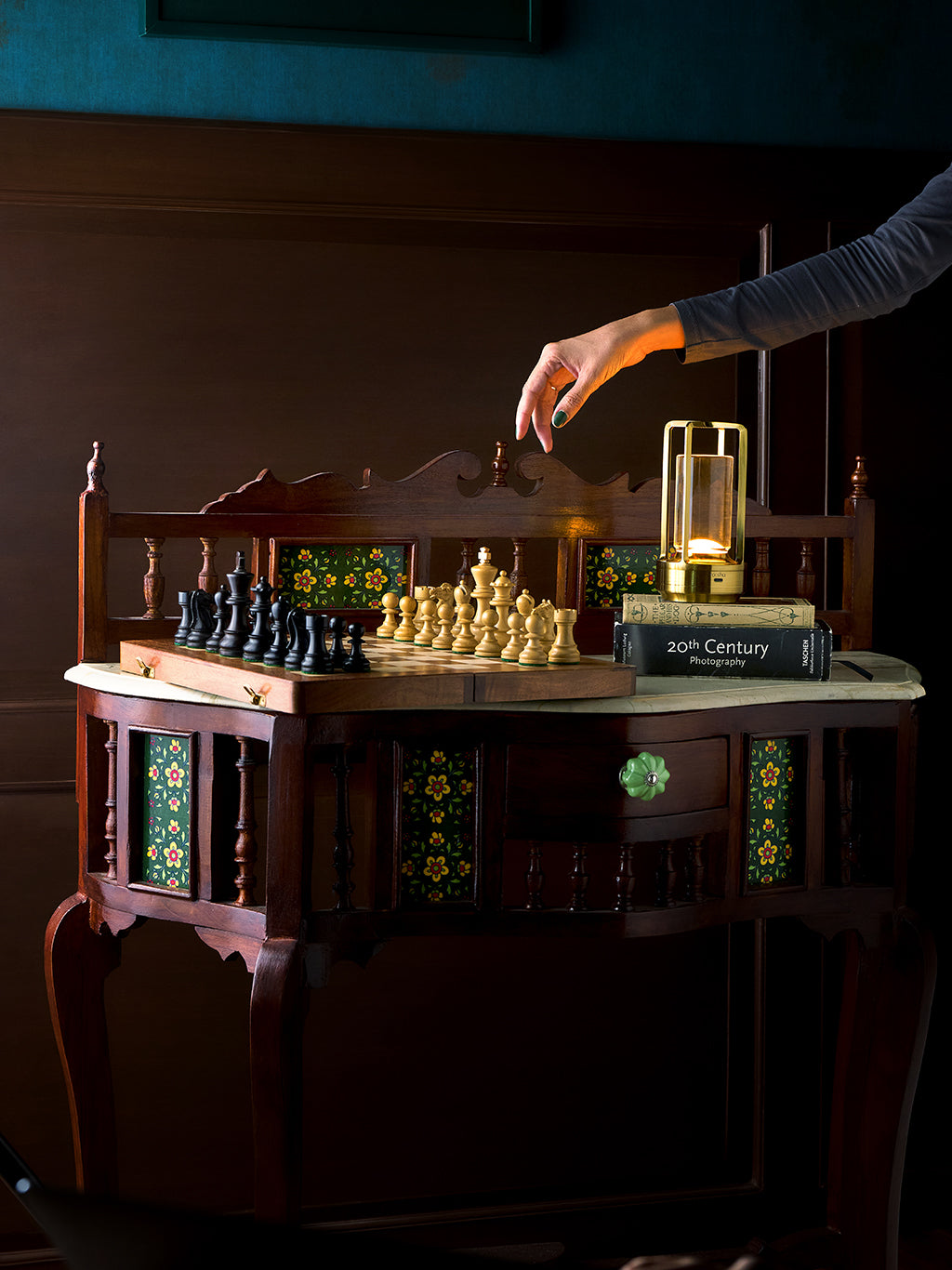 Lumos Gold