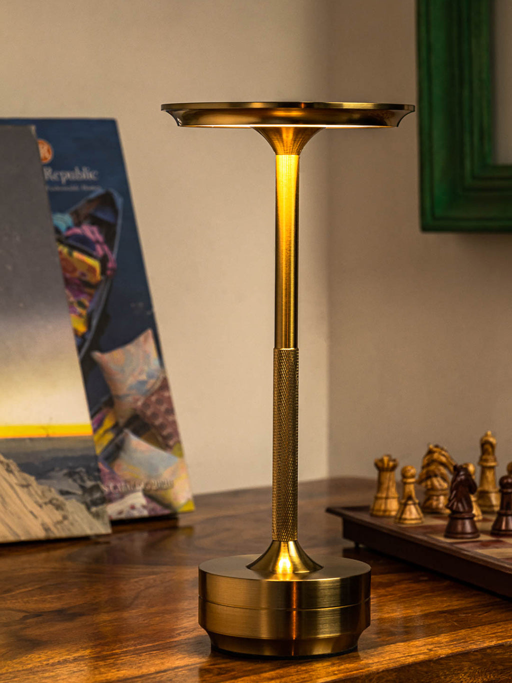 Zenith Gold