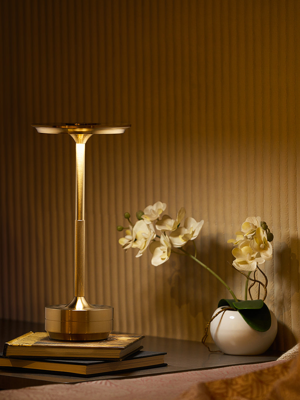 Zenith Gold