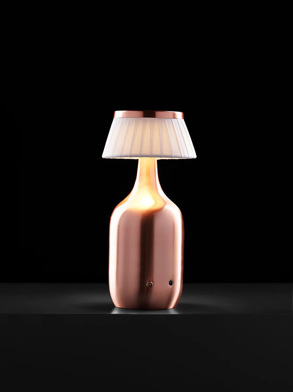 Valentino Rose Gold