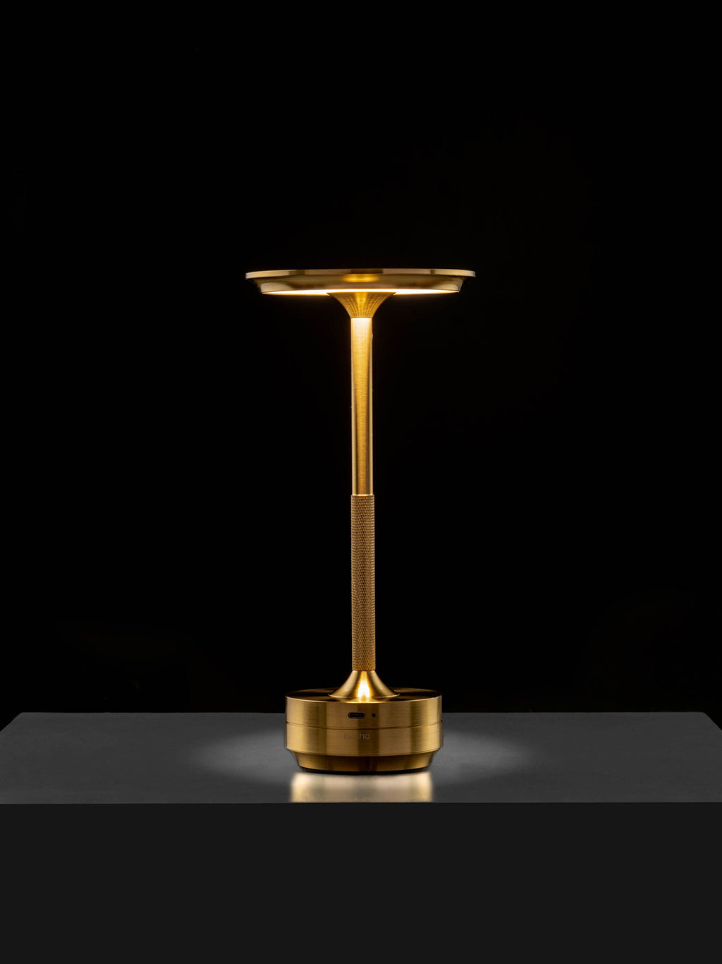 Zenith Gold