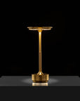 Zenith Gold