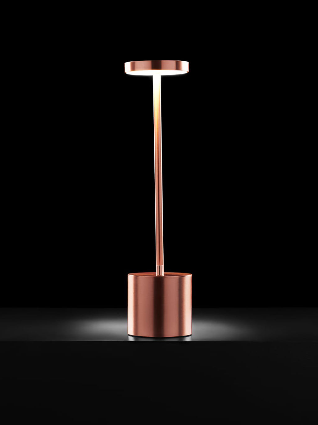 Lior Rose Gold