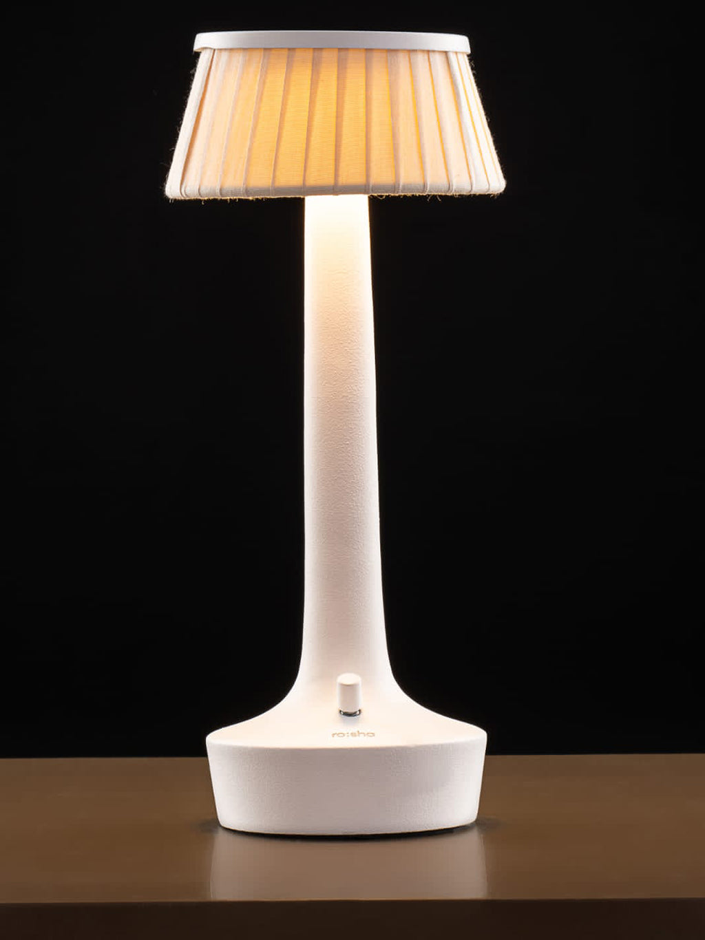 Paralume White