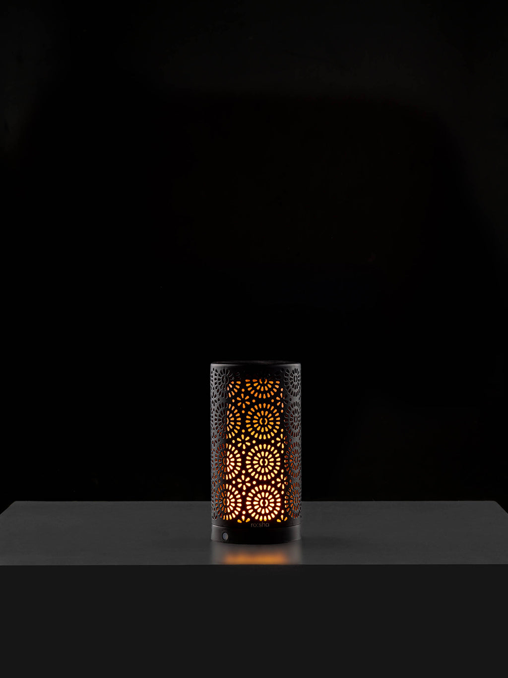 Lasair Black