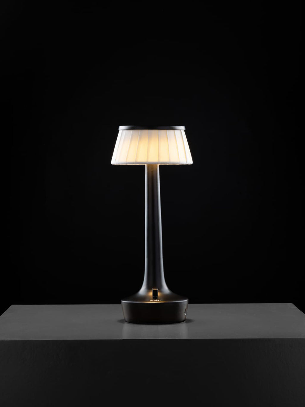 Paralume Black
