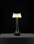 Paralume Black