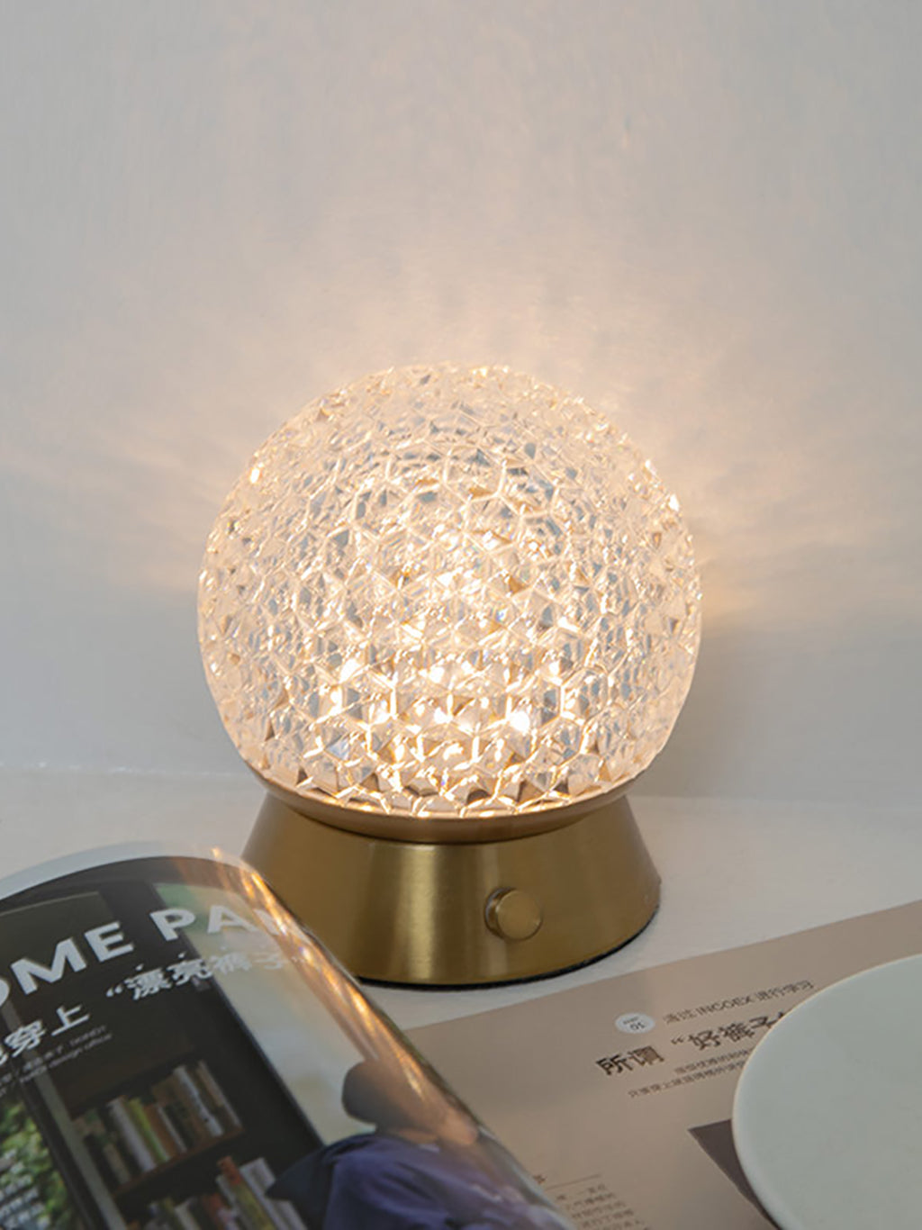 Orb Gold