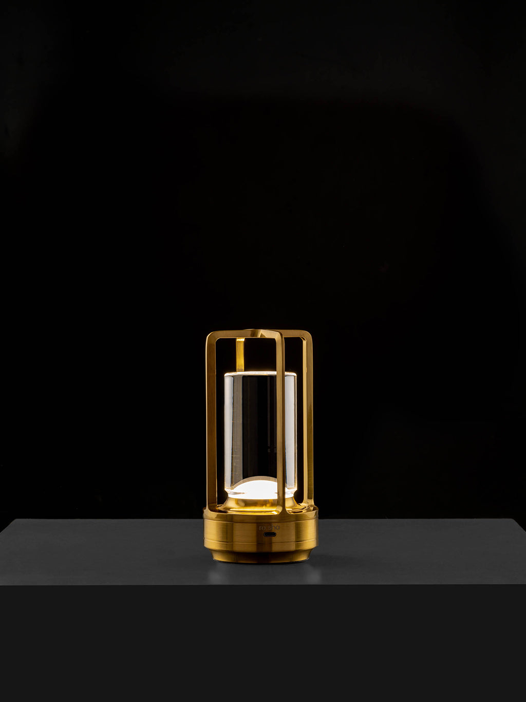 Lumos Gold
