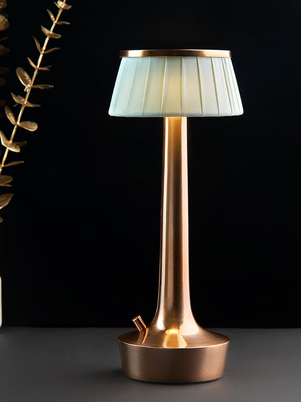 Paralume Rose Gold