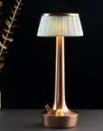 Paralume Rose Gold