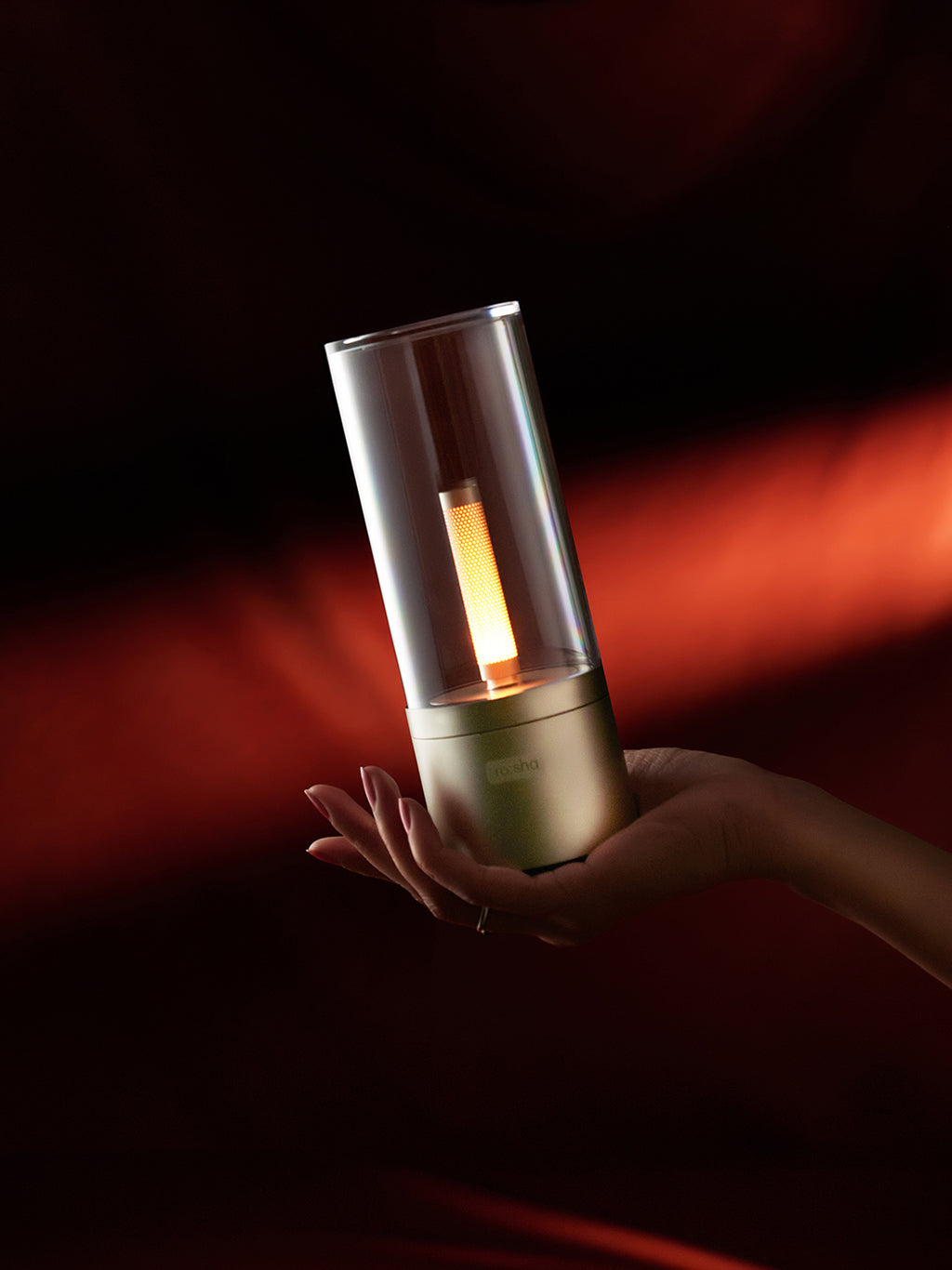 Ember Gold