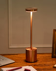 Lior Rose Gold
