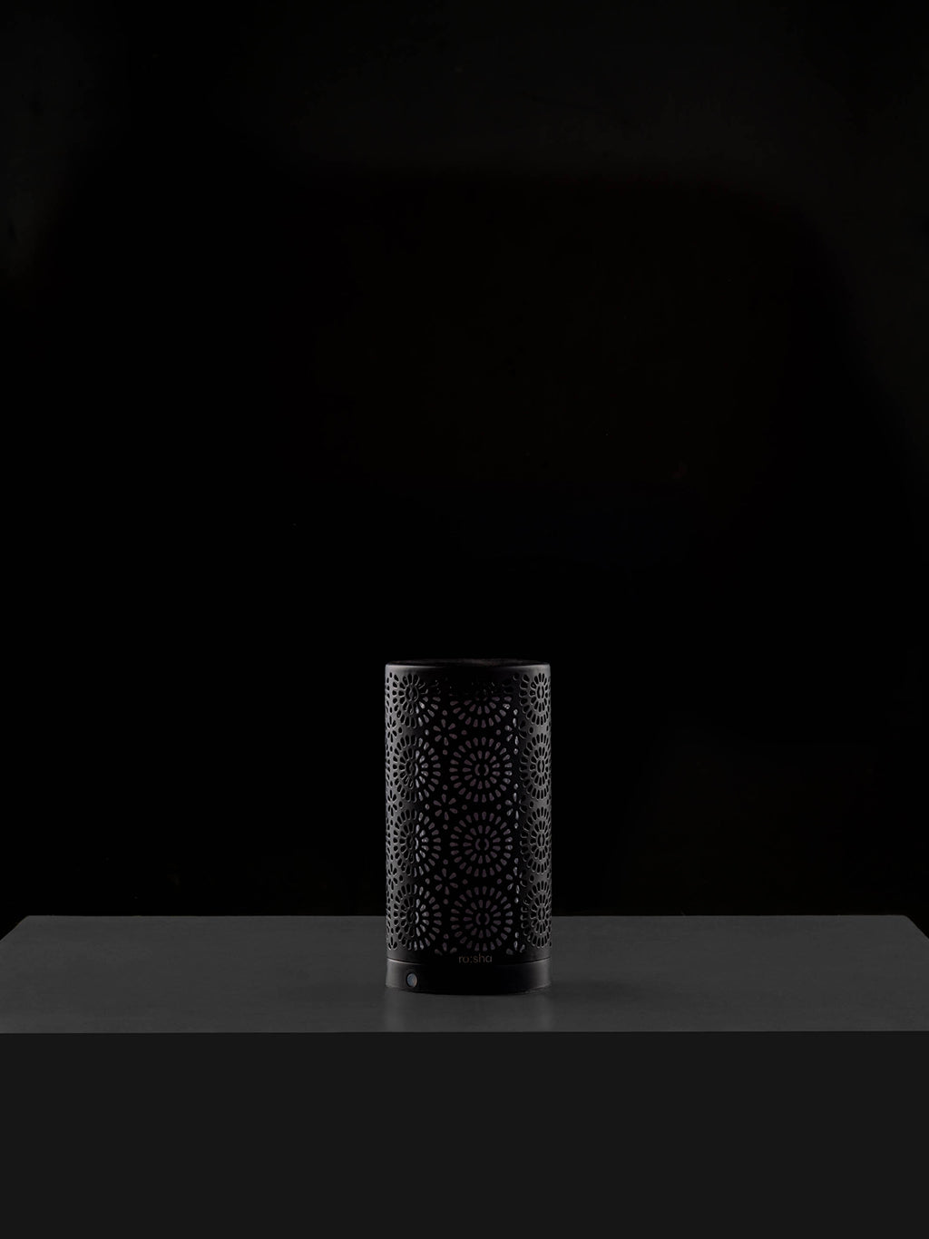 Lasair Black