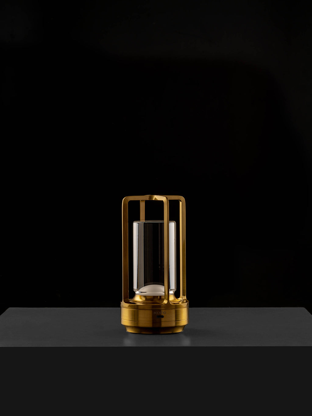 Lumos Gold