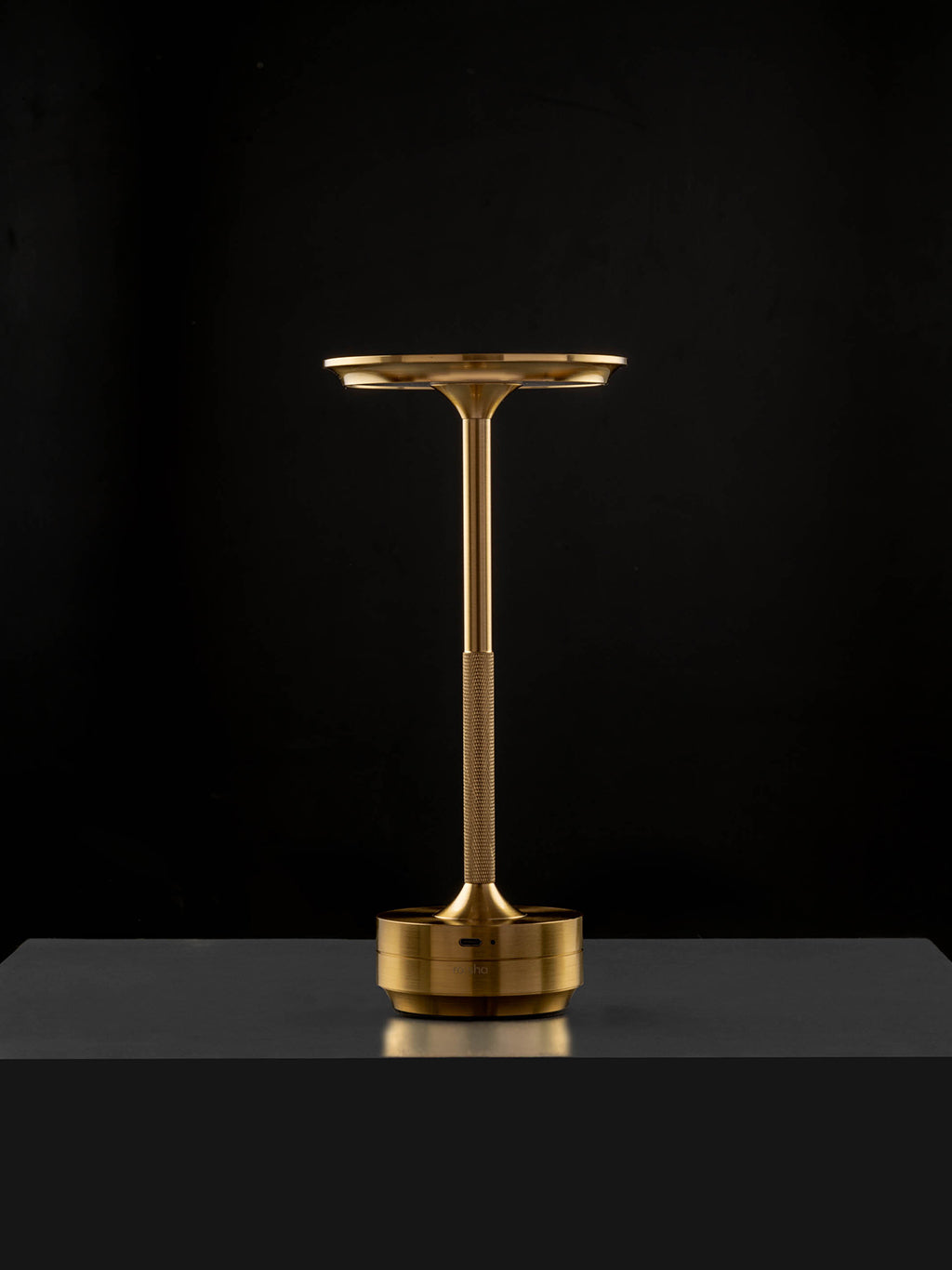 Zenith Gold