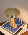 Porcini Gold