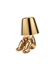 Zoid D Gold