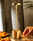 Lior Gold