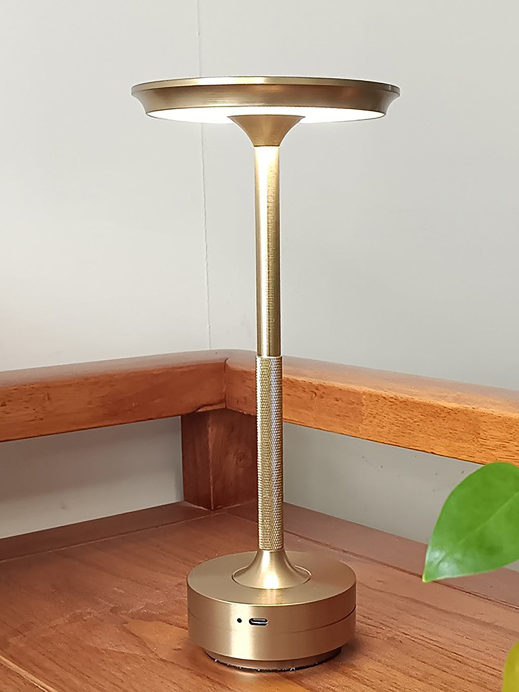 Zenith Gold