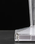 Crsytalline White