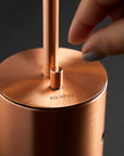 Lior Rose Gold