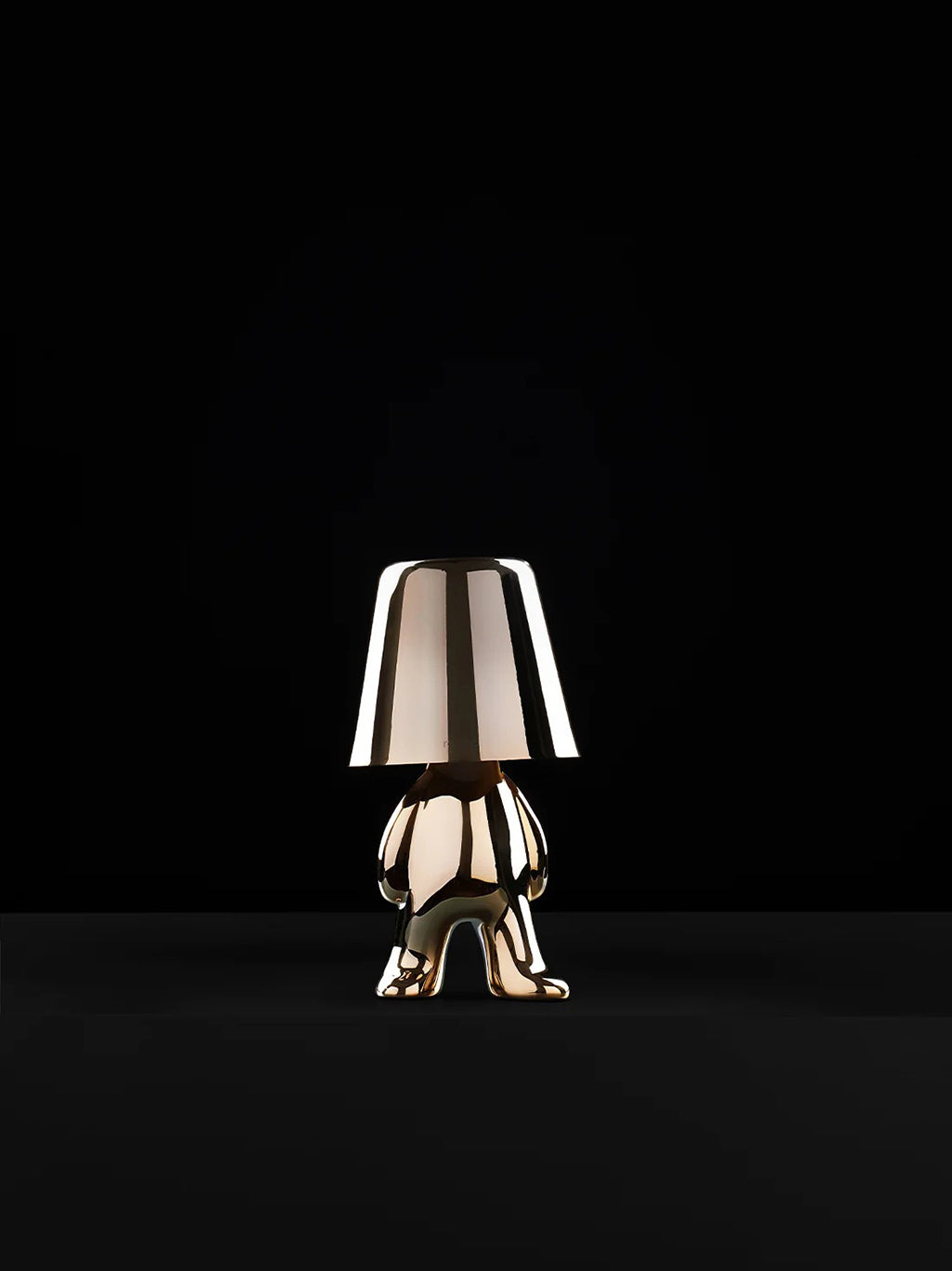 Zoid B Gold