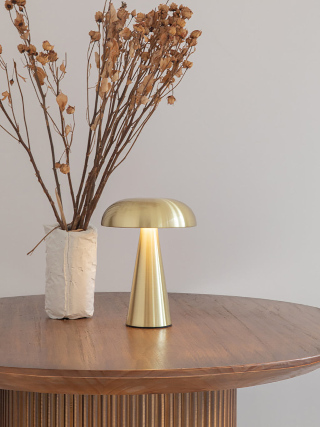 Porcini Gold