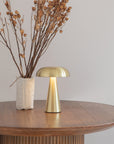 Porcini Gold