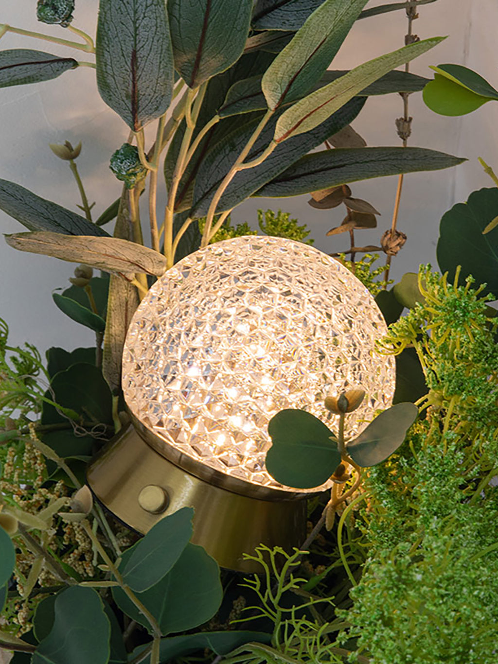 Orb Gold