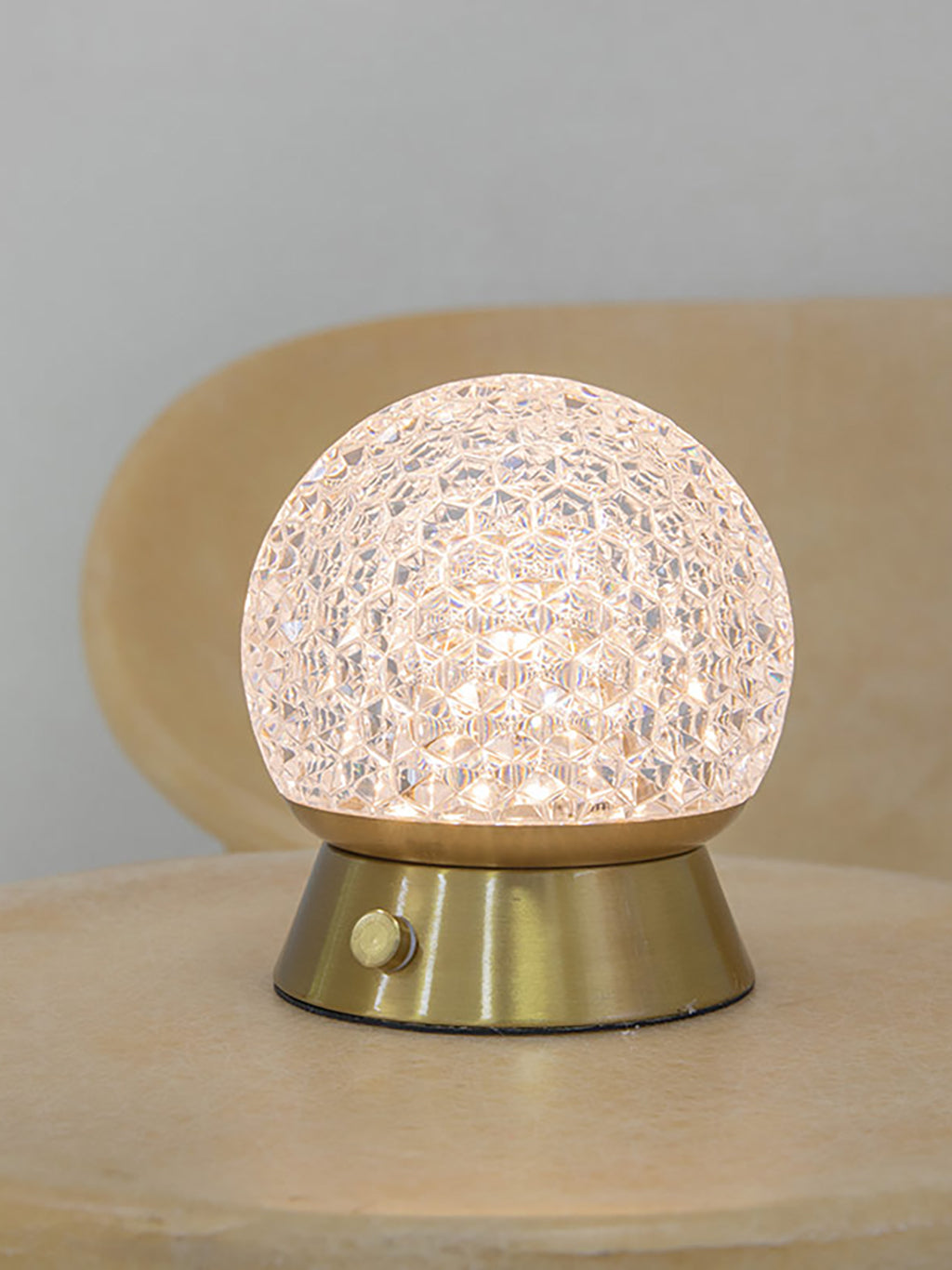Orb Gold