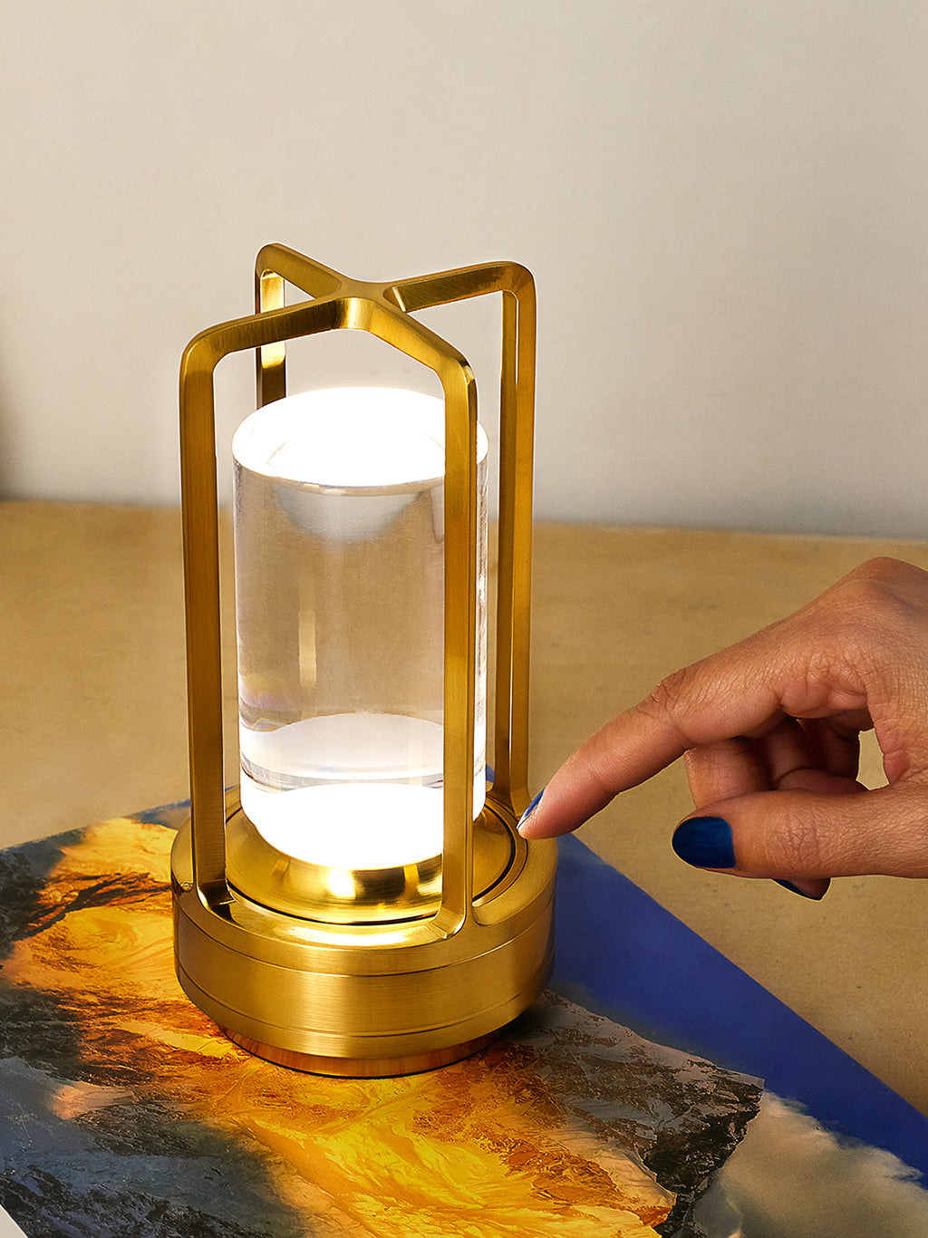 Lumos Gold