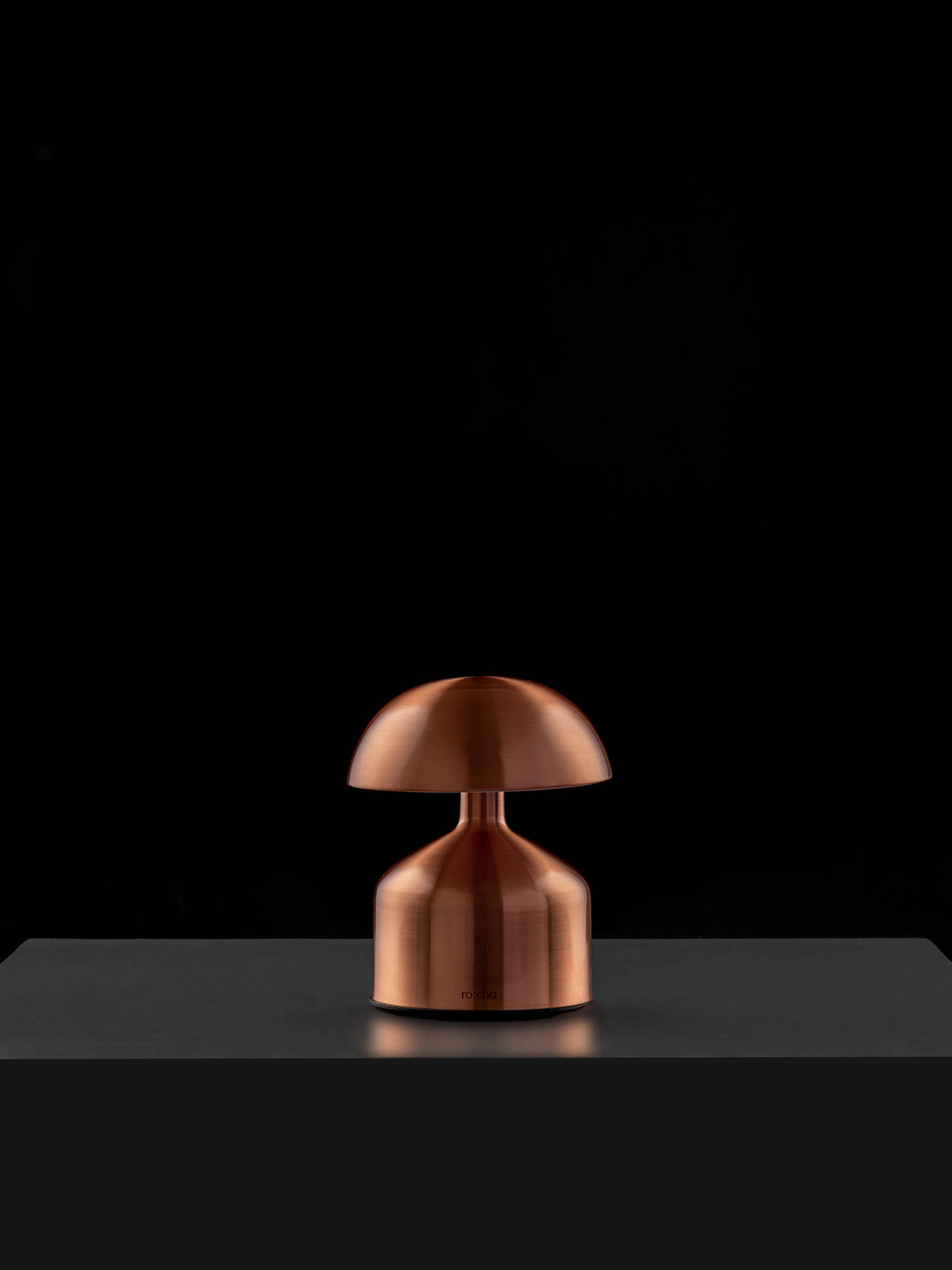 Coral Rose Gold