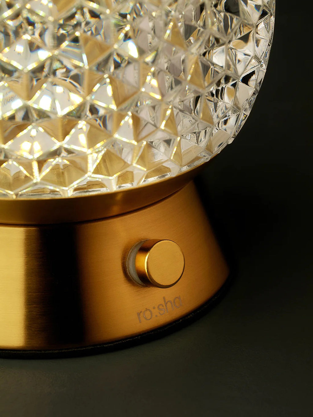 Orb Gold