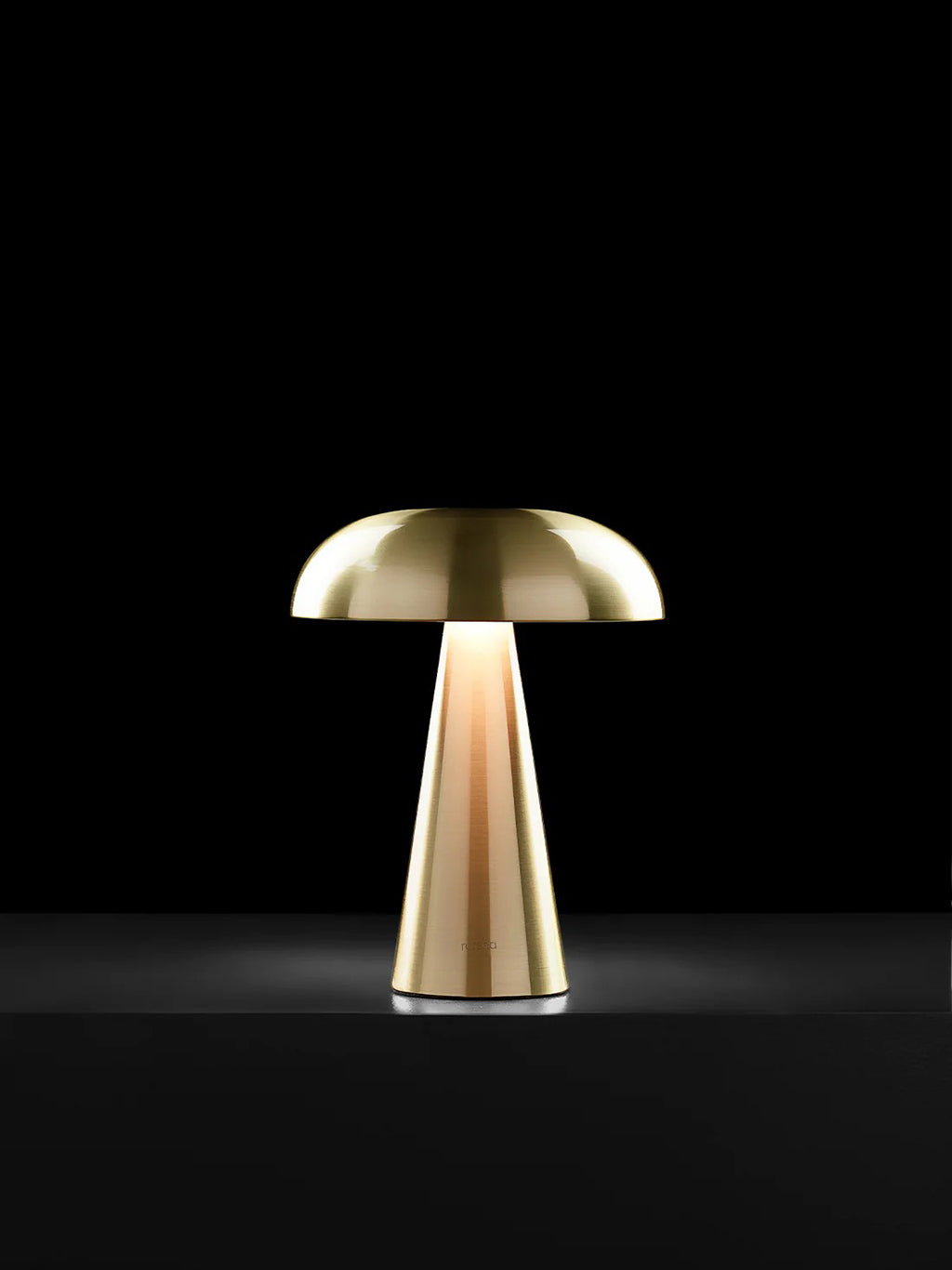 Porcini Gold
