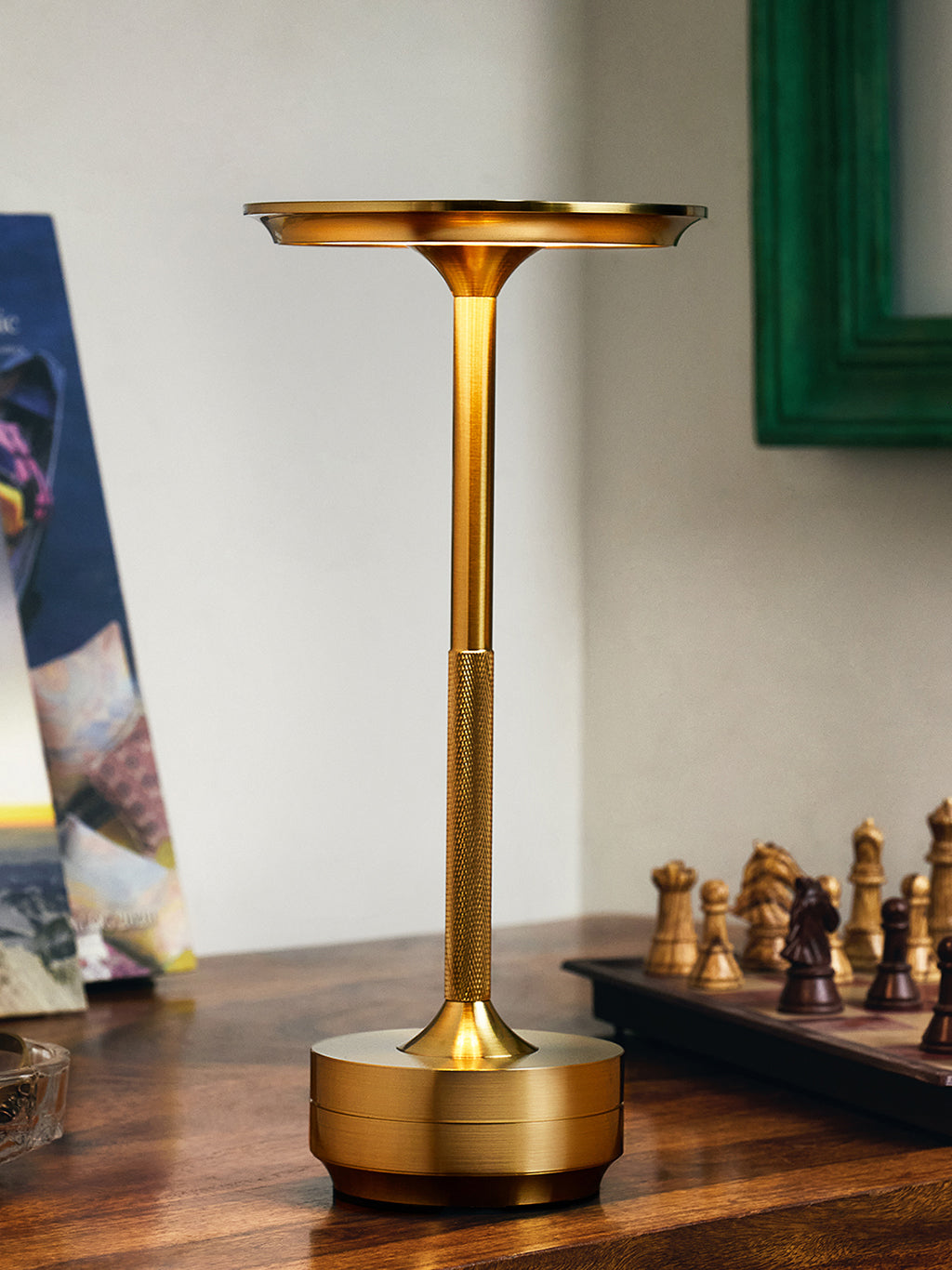 Zenith Gold