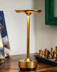 Zenith Gold