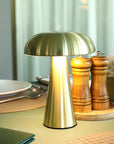 Porcini Gold