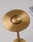 Zenith Gold