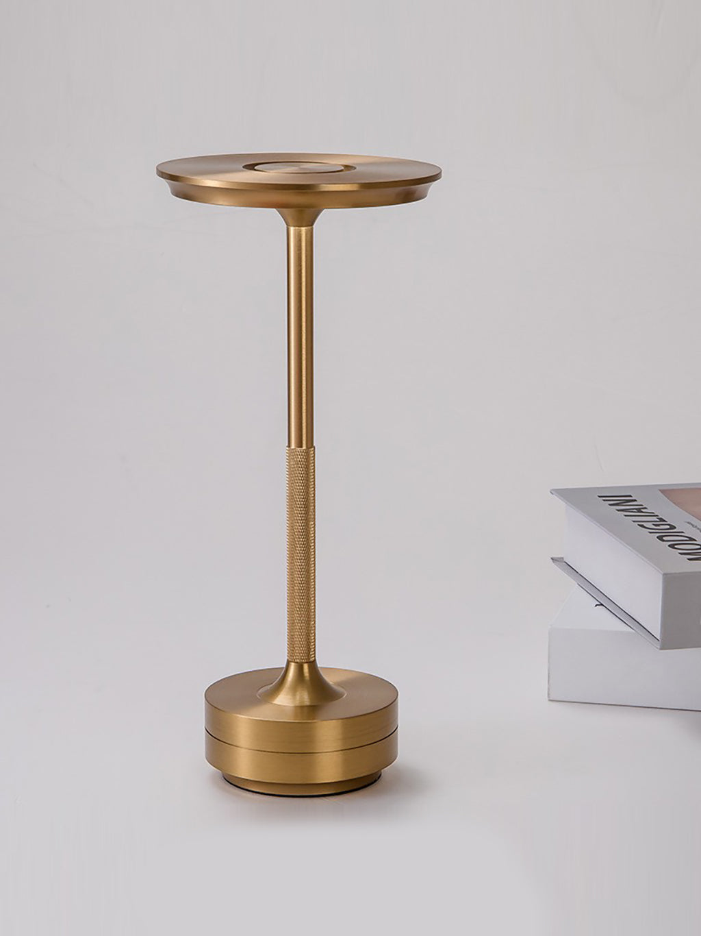 Zenith Gold