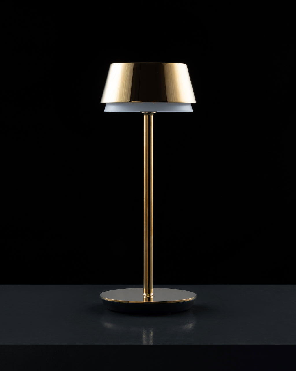 Mercury Gold