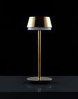 Mercury Gold