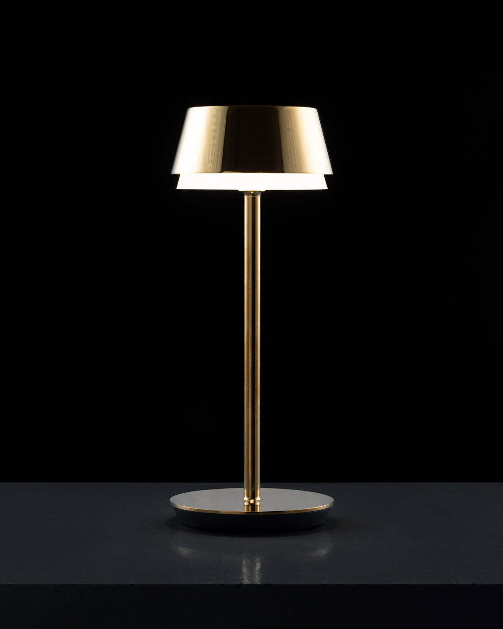 Mercury Gold