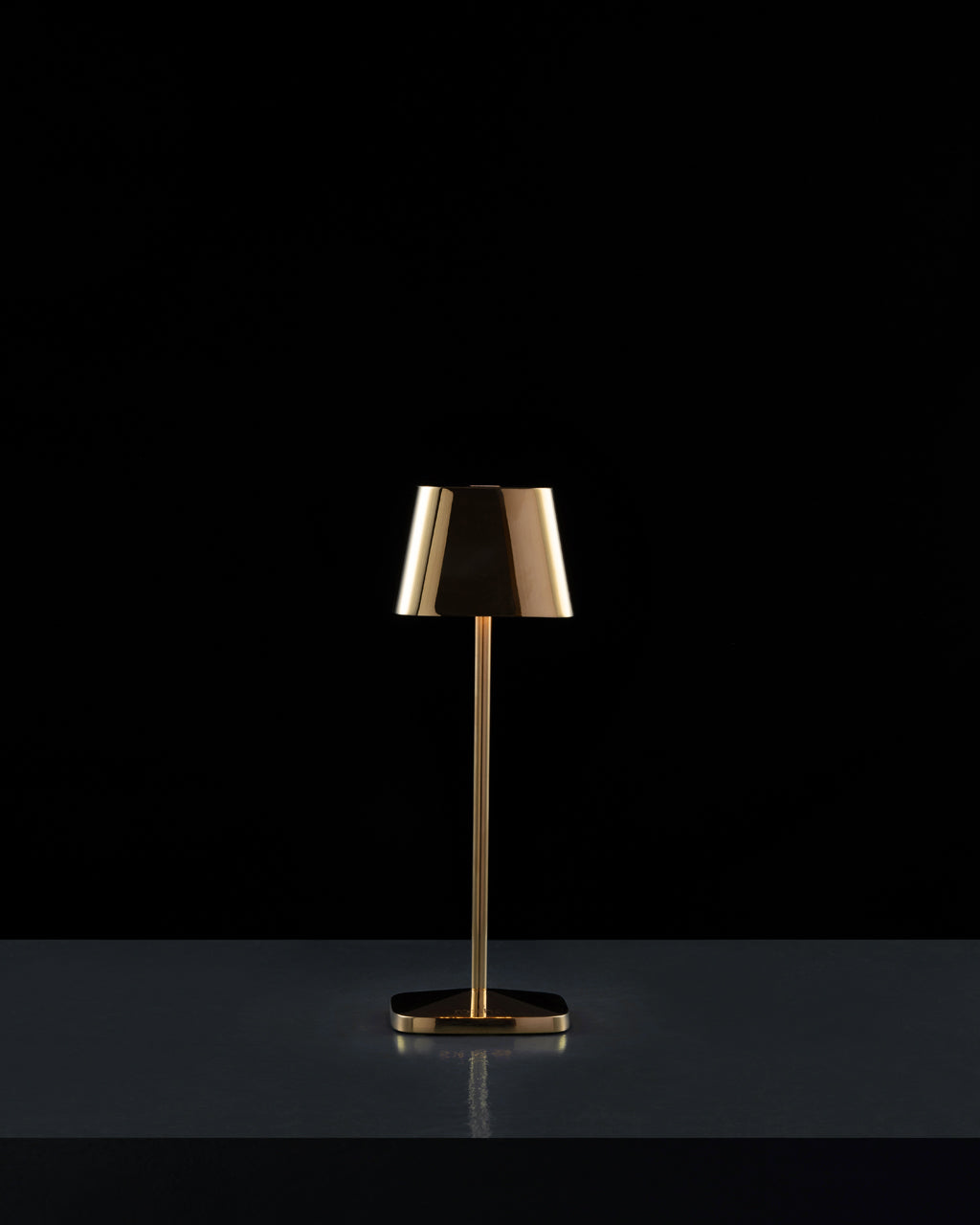Pluto Gold