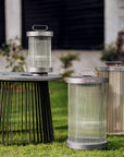 Lumen Solar Lantern