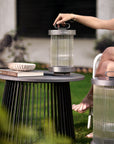 Solis Solar Table
