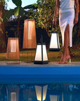 Stealth Solar Lantern