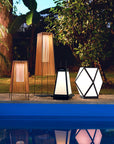 Prism Solar Lantern